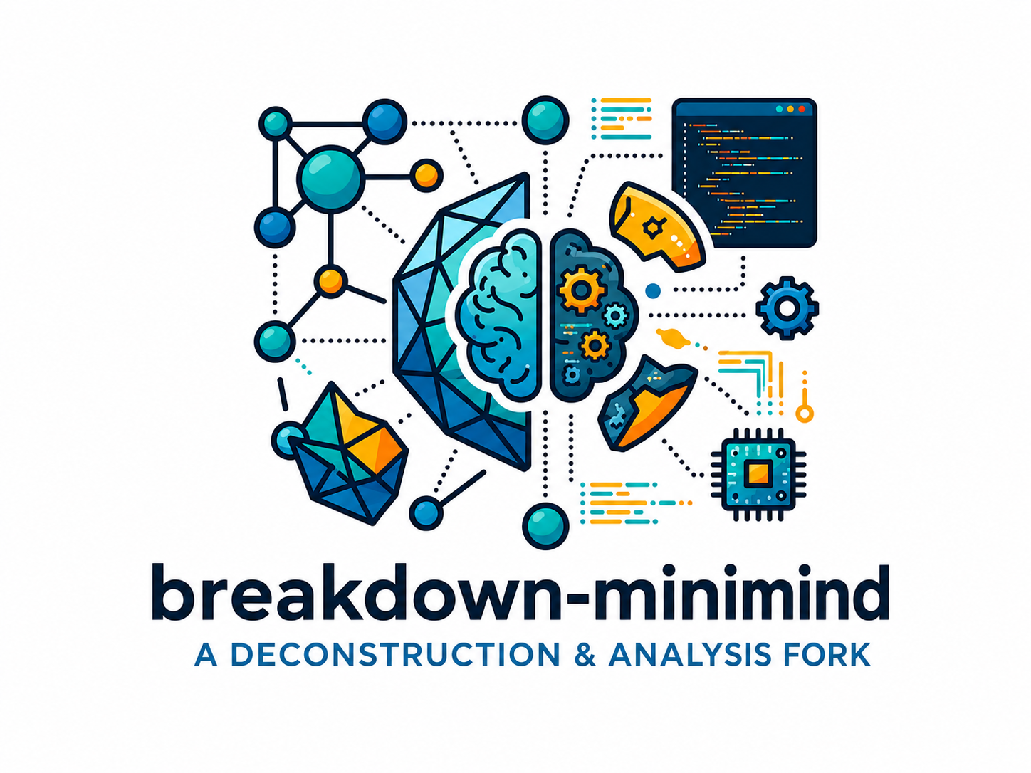 BreakDown-MiniMind